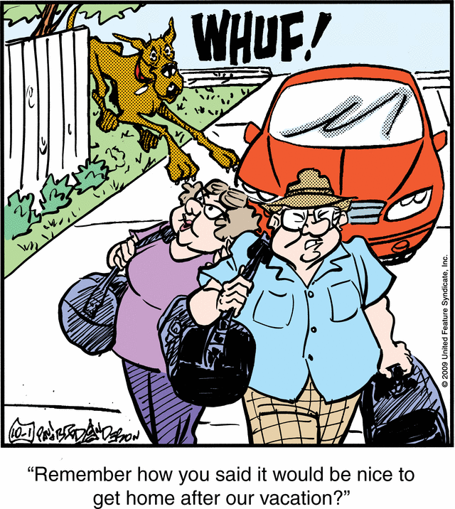 marmaduke